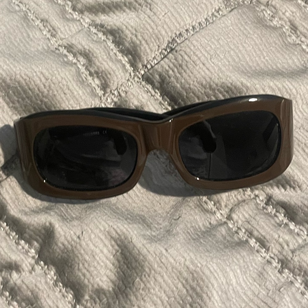 Missoni sunglasses